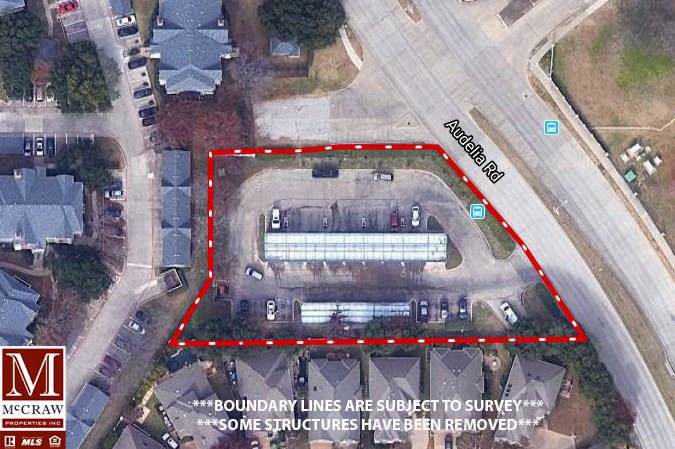 1000 Audelia Road - Photo 1