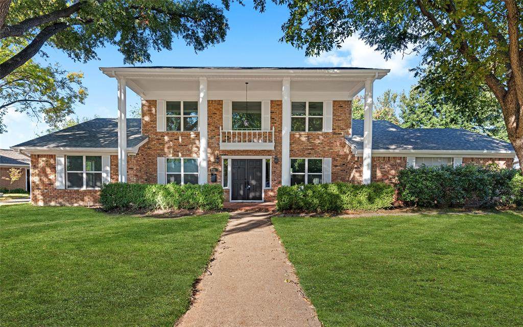 1319 Wentwood Drive - Photo 1