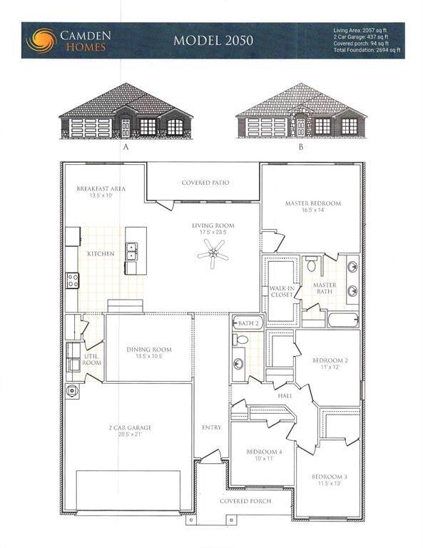 108 Columbia Street - Photo 1