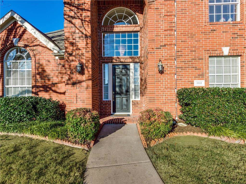 3813 Andover Drive - Photo 1