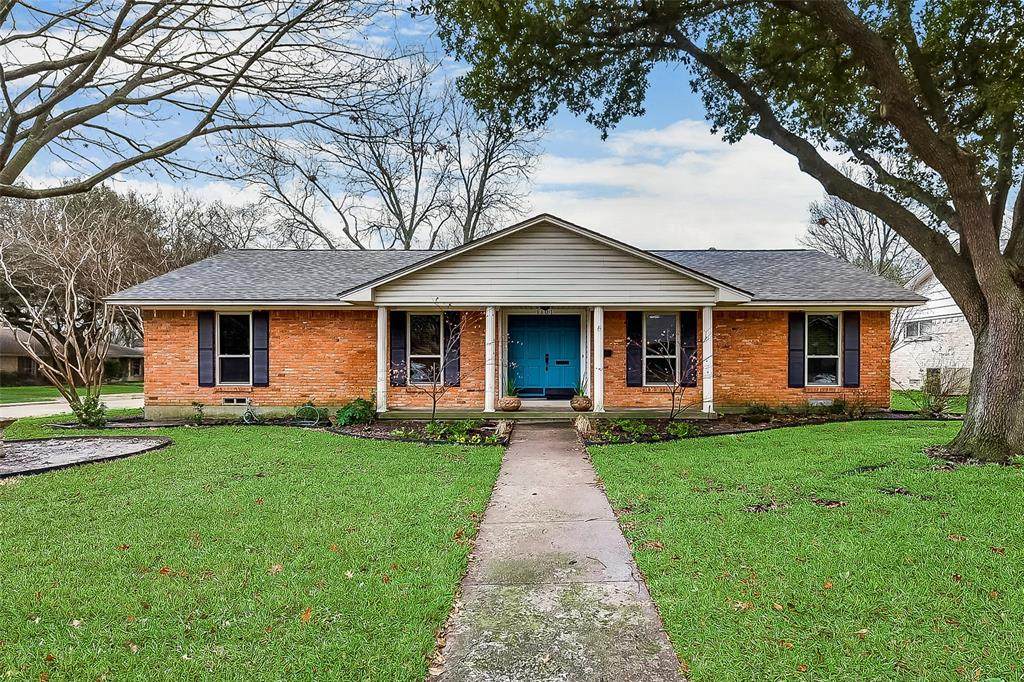 1101 Melrose Drive - Photo 1