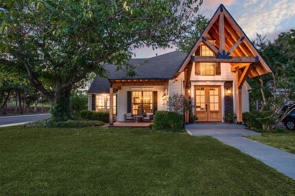 5803 Ravendale Lane - Photo 1