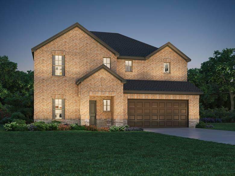 205 Stonebrook Trail - Photo 1