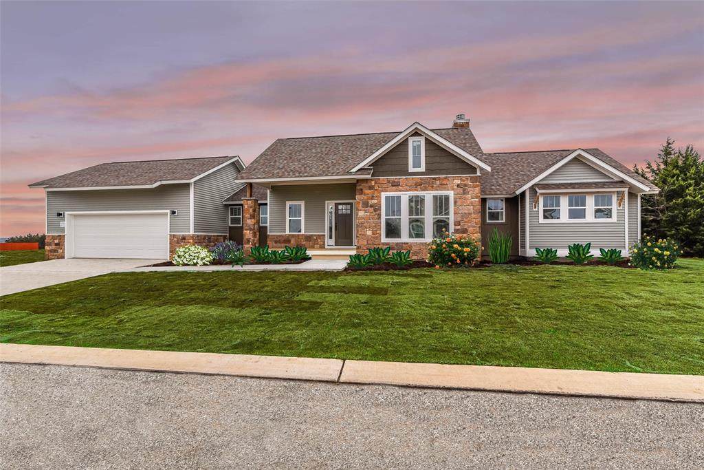 172 Whispering Meadow Boulevard - Photo 1