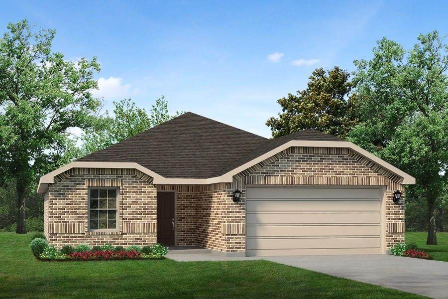 1327 Lanius Street - Photo 1