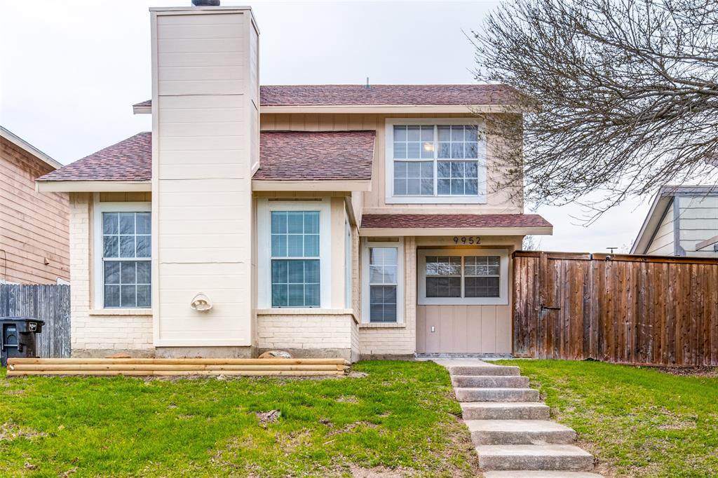 9952 Lone Eagle Drive - Photo 1