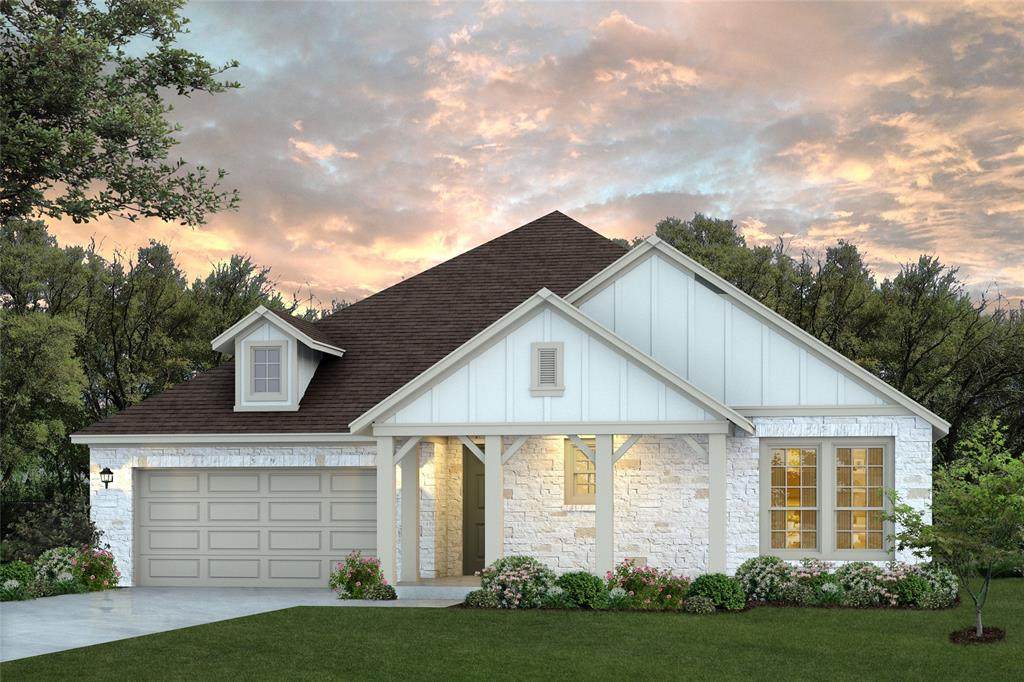 1032 Quail Valley Road - Photo 1