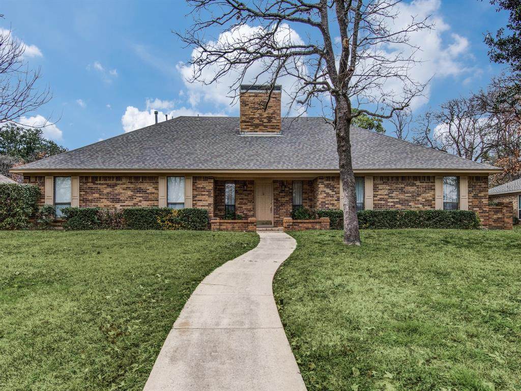 2225 Stonegate Drive - Photo 1