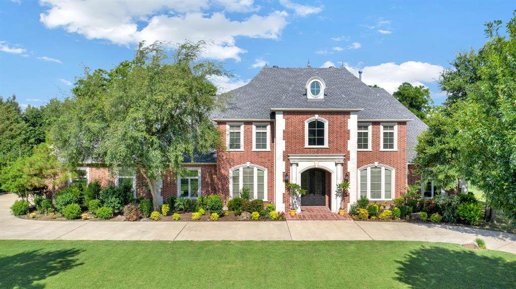 4301 Springhill Estates Drive - Photo 1