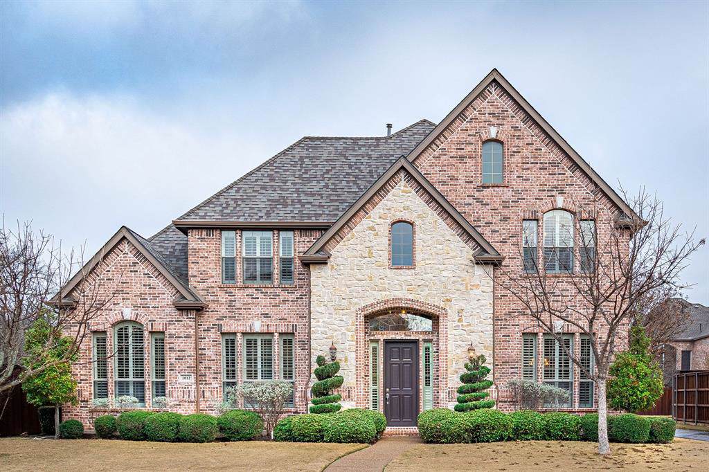 1012 Denali Drive - Photo 1
