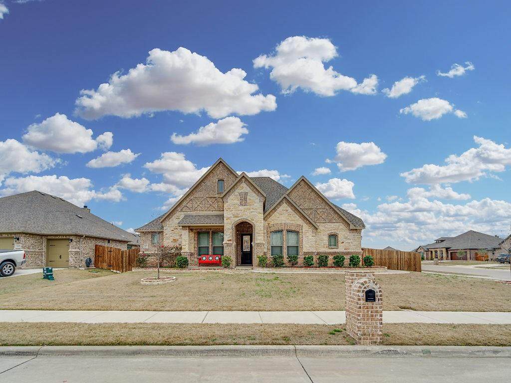 453 Lake Park Drive - Photo 1
