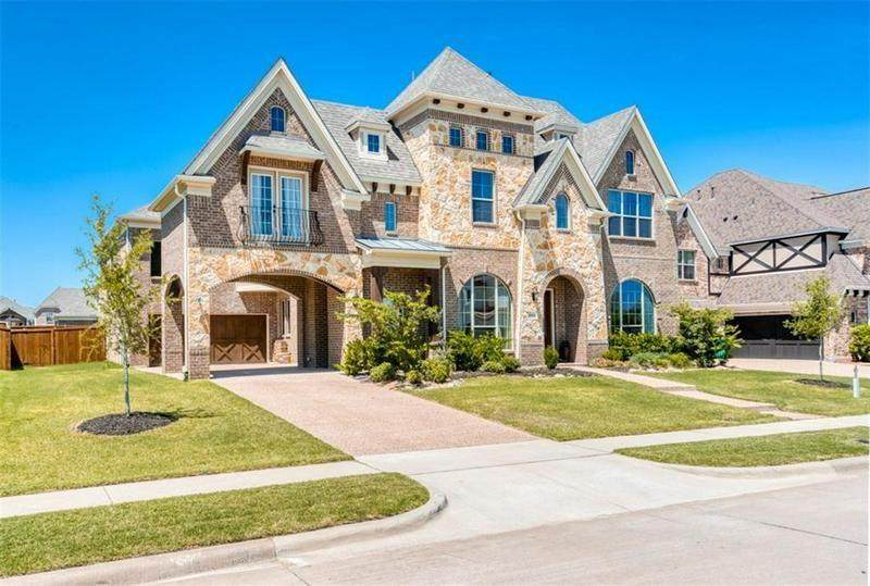8604 Tuscan Oaks Drive - Photo 1