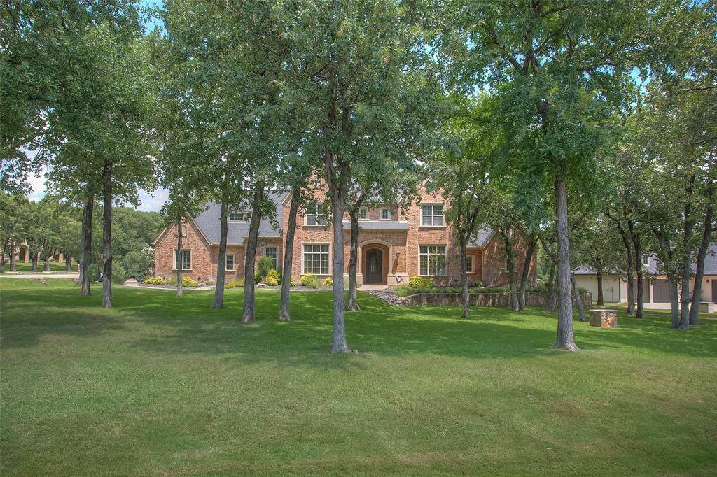 10536 Silver Fox Court - Photo 1