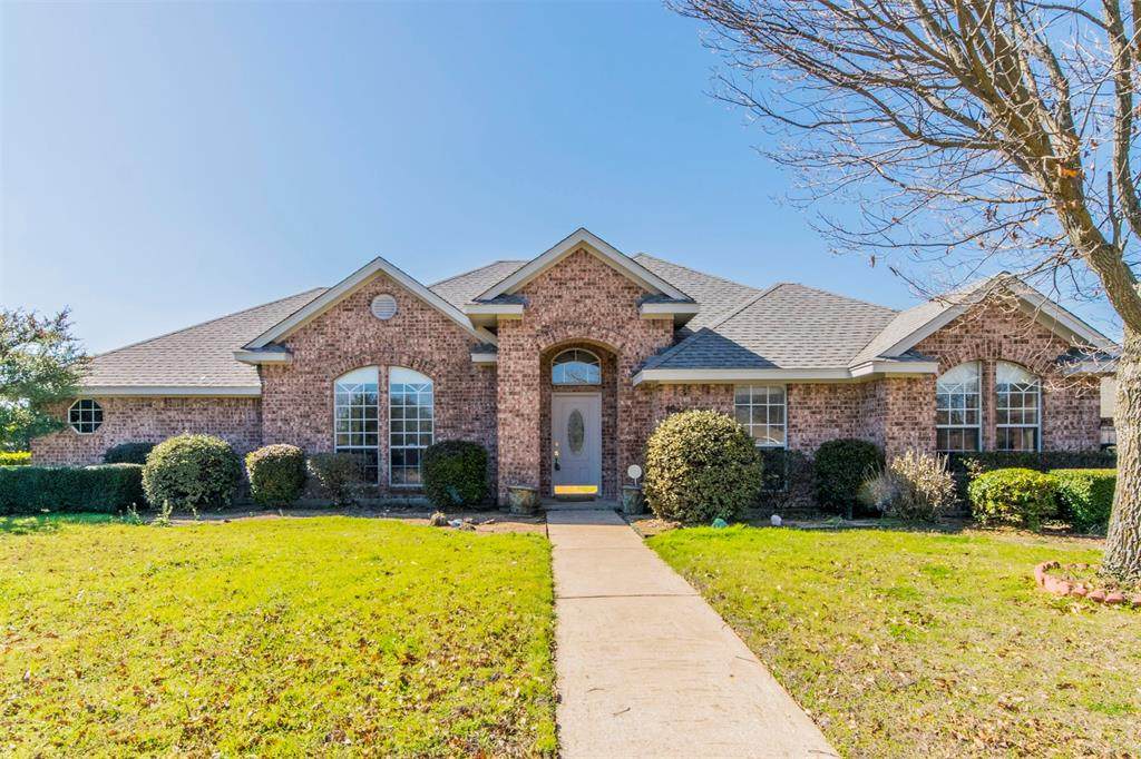 1644 Honeysuckle Court - Photo 1