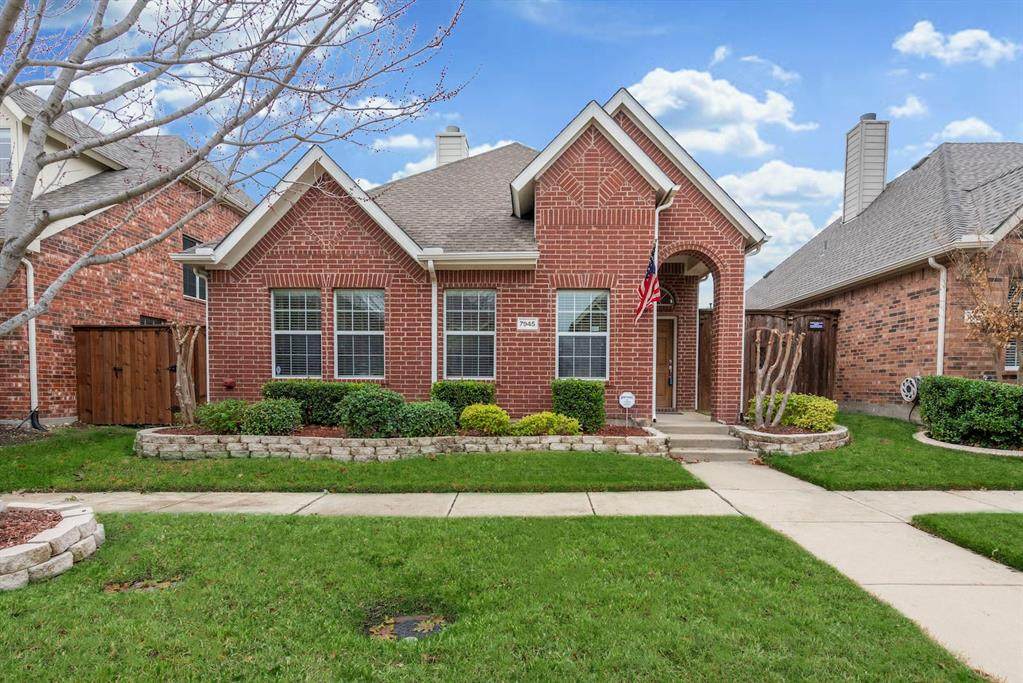 7945 Southmark Drive - Photo 1