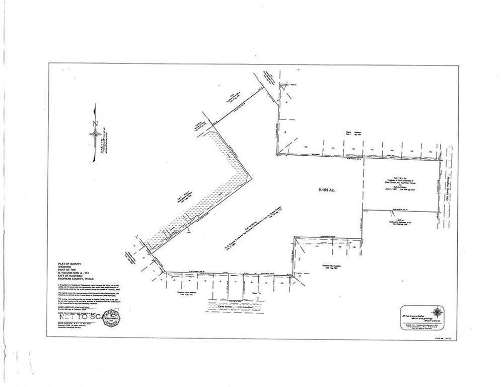 0000 County Road 151 - Photo 1