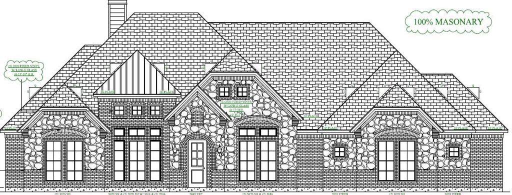 1410 Poppie Lane - Photo 1