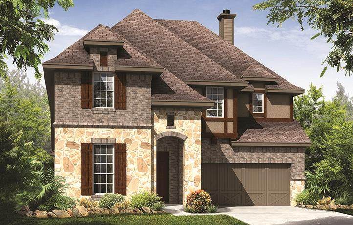 8805 Colorado Bend - Photo 1
