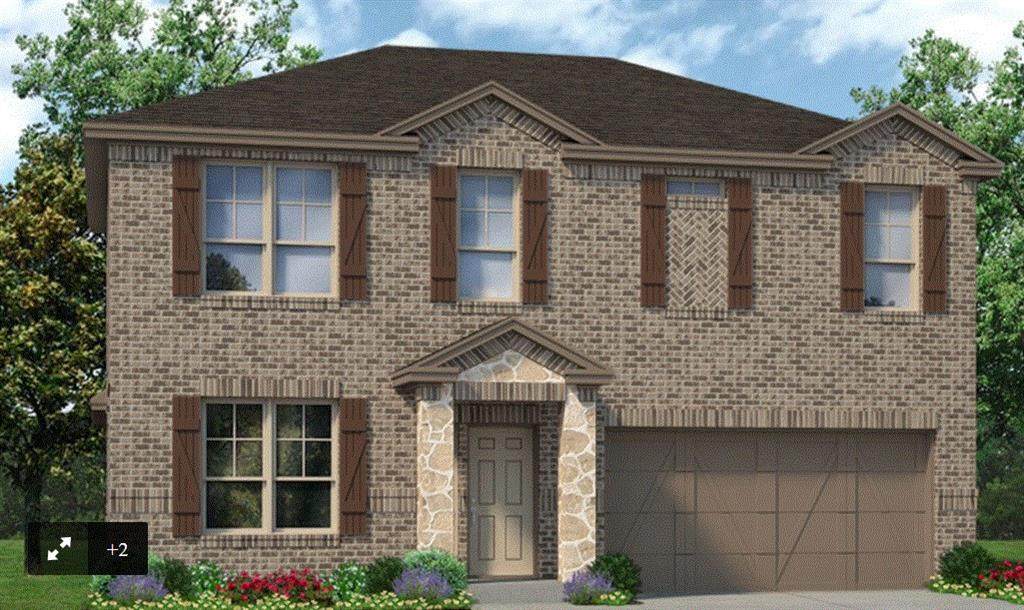 10525 Summer Place Lane - Photo 1