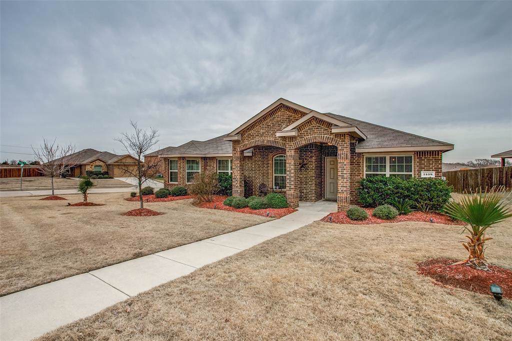 1408 Waco Turner - Photo 1