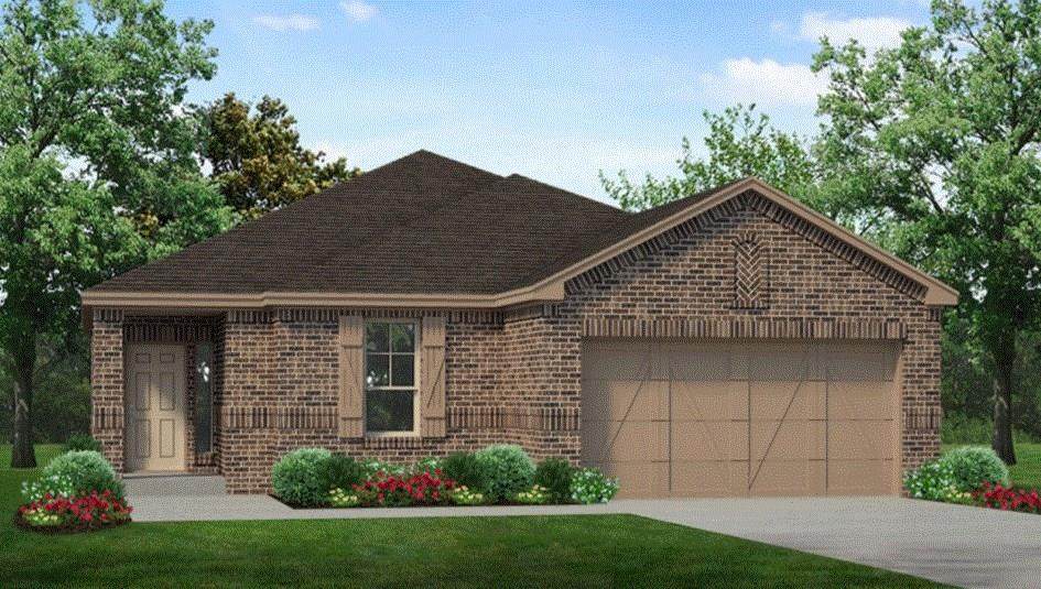 10529 Summer Place Lane - Photo 1