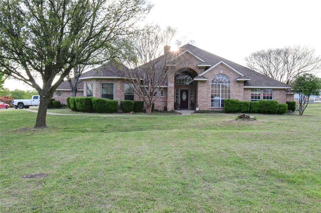 524 Stevens Drive - Photo 1