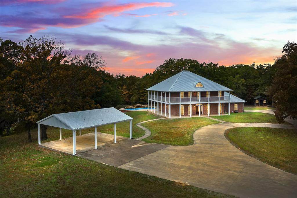 450 County Road 2026 - Photo 1