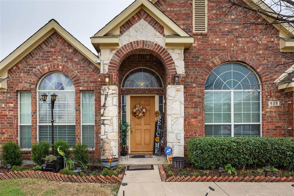 525 Fawn Meadow Drive - Photo 1