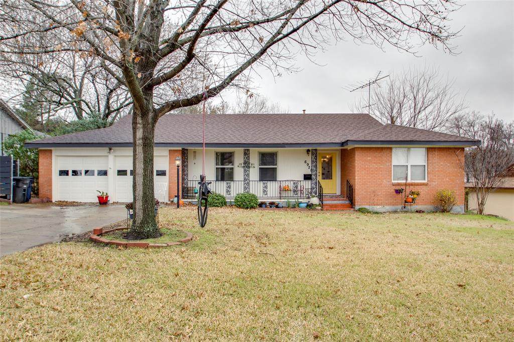 6928 Bal Lake Drive - Photo 1