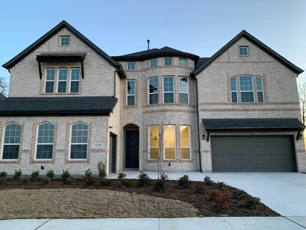 13351 Iron Liege Drive - Photo 1
