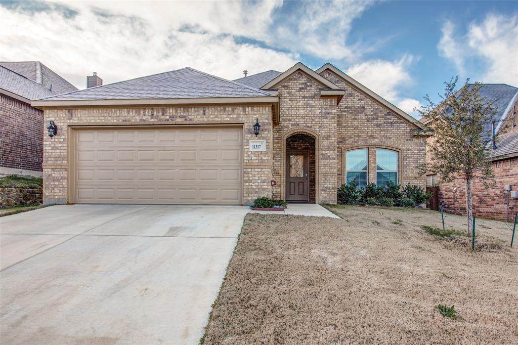 11317 Denet Creek Lane - Photo 1