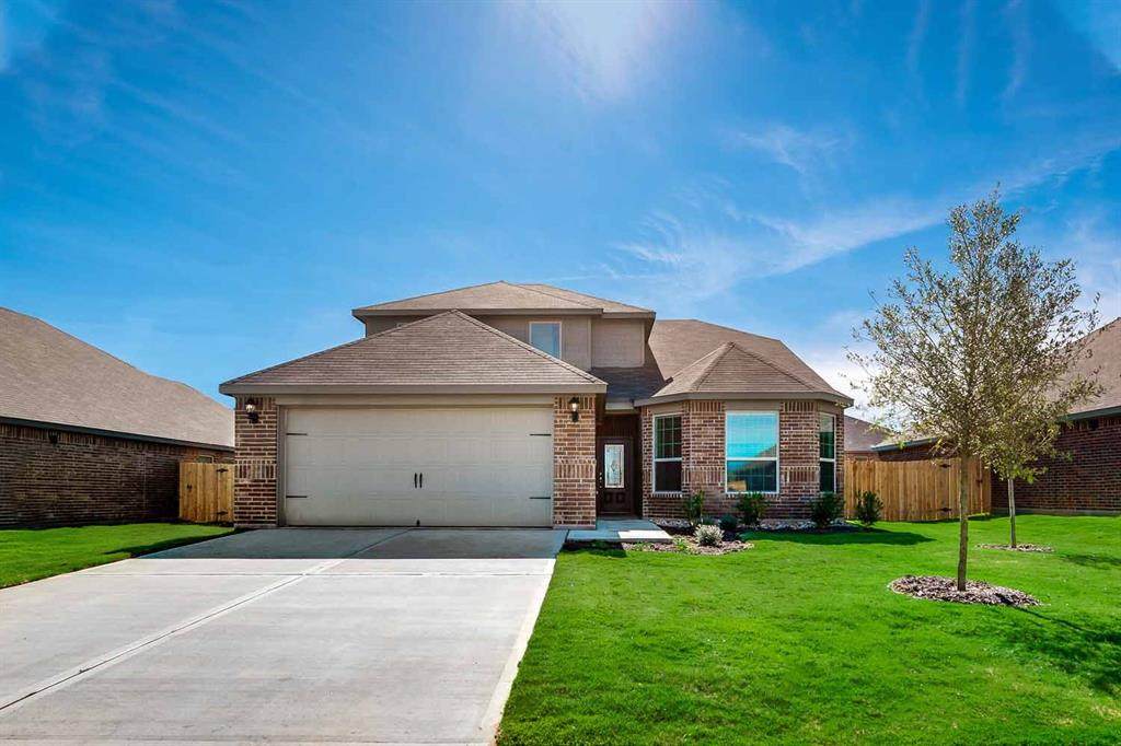 1527 Mackinac Drive - Photo 1