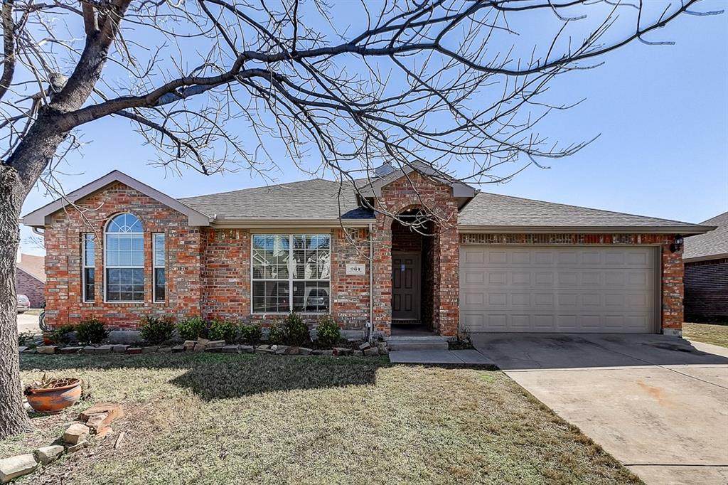264 Flatwood Drive - Photo 1