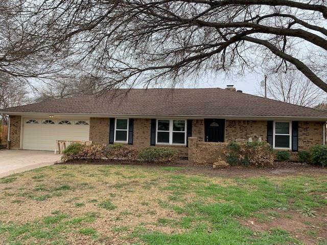 2709 Darrell Drive - Photo 1