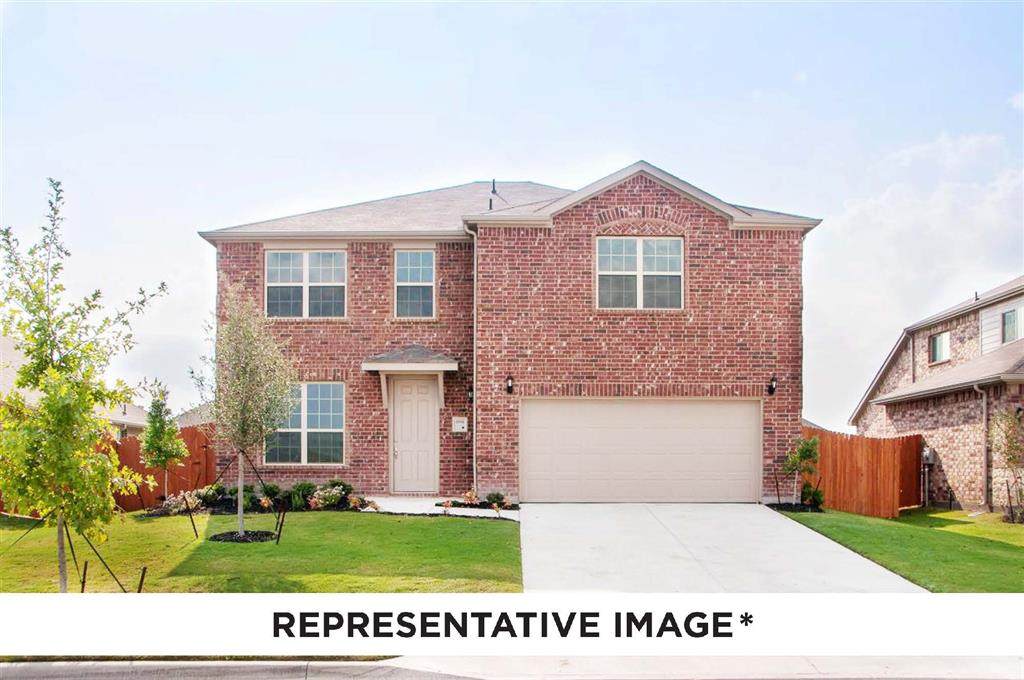 2513 Breccia Drive - Photo 1