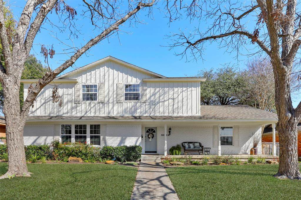 10324 Trailcliff Drive - Photo 1