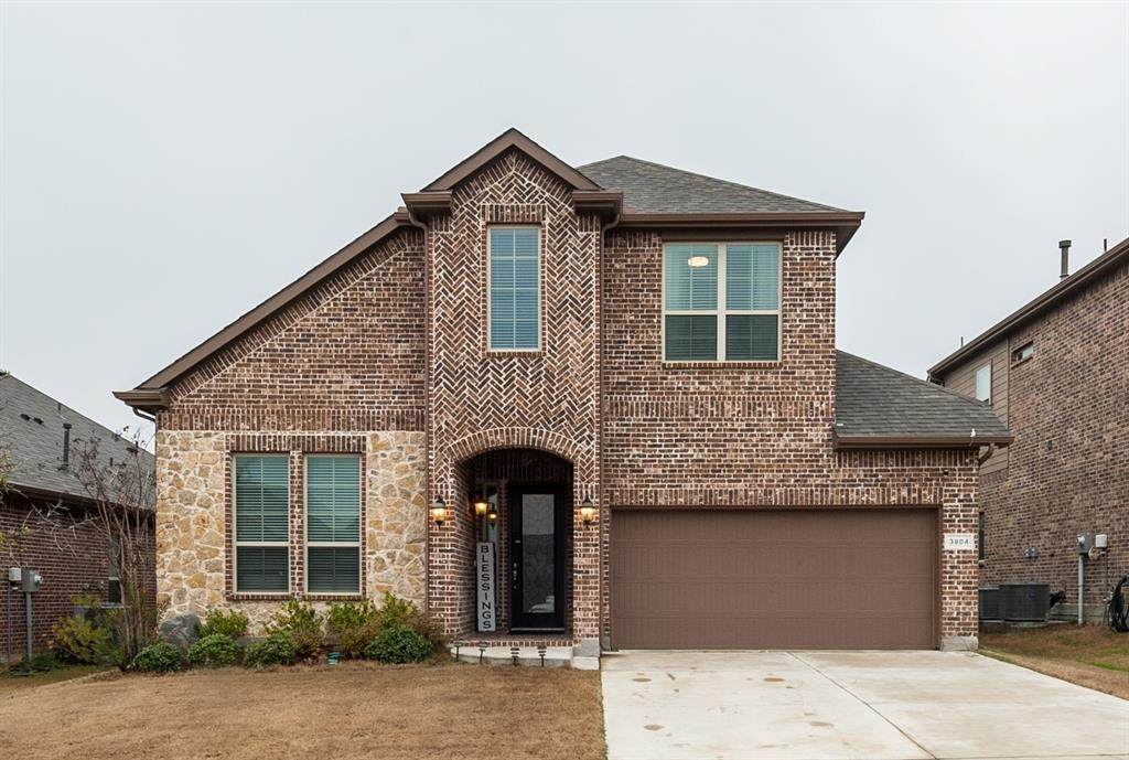 3804 Gennaker Drive - Photo 1