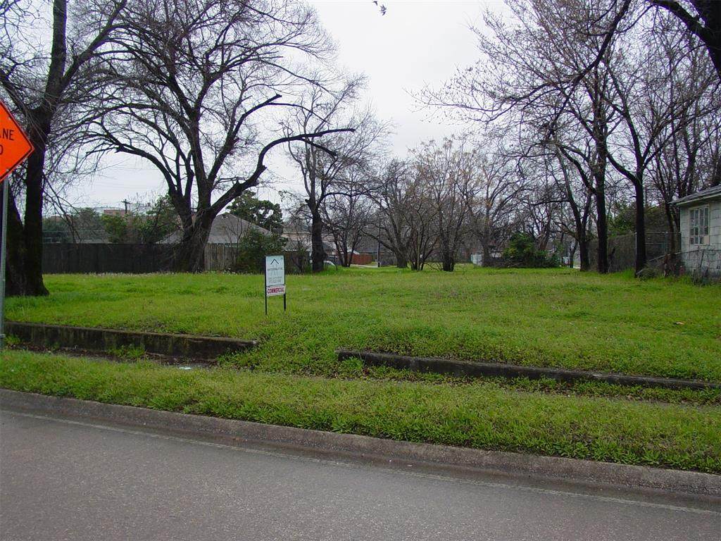 3525 Spence Street - Photo 1