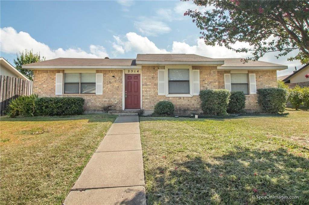 2514 Baylor Drive - Photo 1