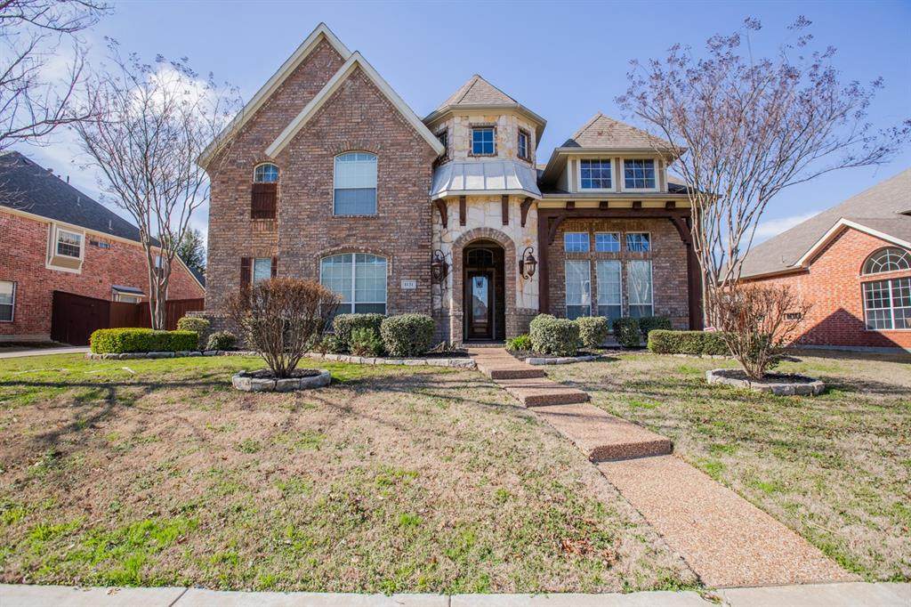 1131 Terrace Mill Drive - Photo 1