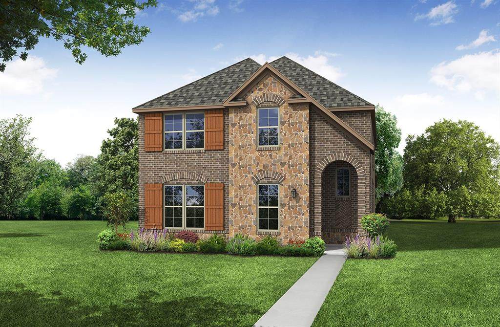 7309 Elm Grove Lane - Photo 1