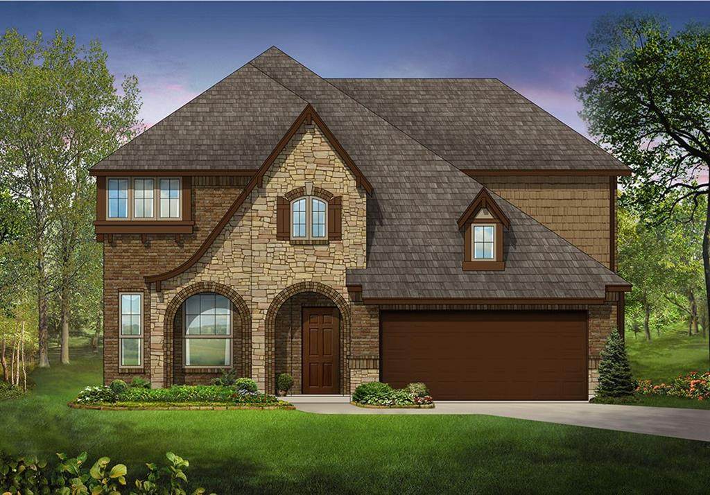 1144 Cottonseed Street - Photo 1