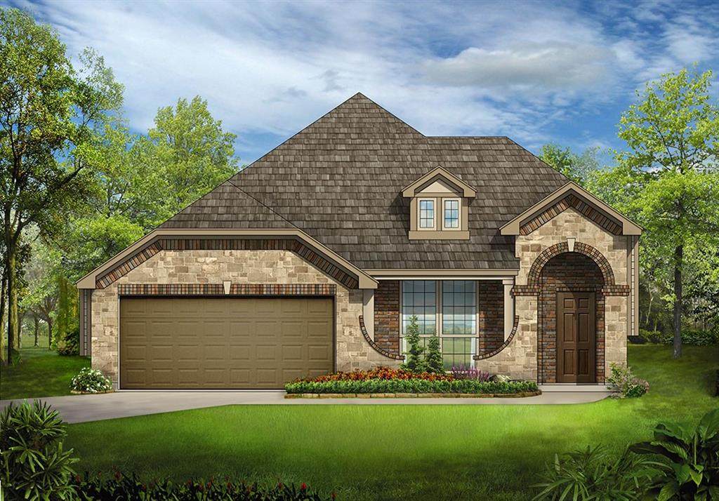 1025 Eagle Glen Drive - Photo 1