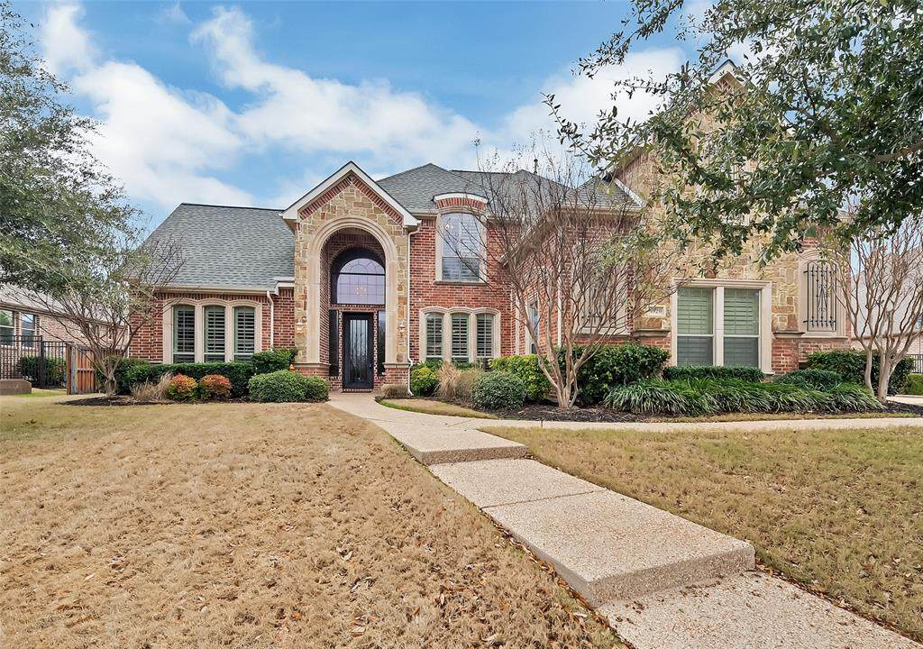 1020 Deer Run Lane - Photo 1