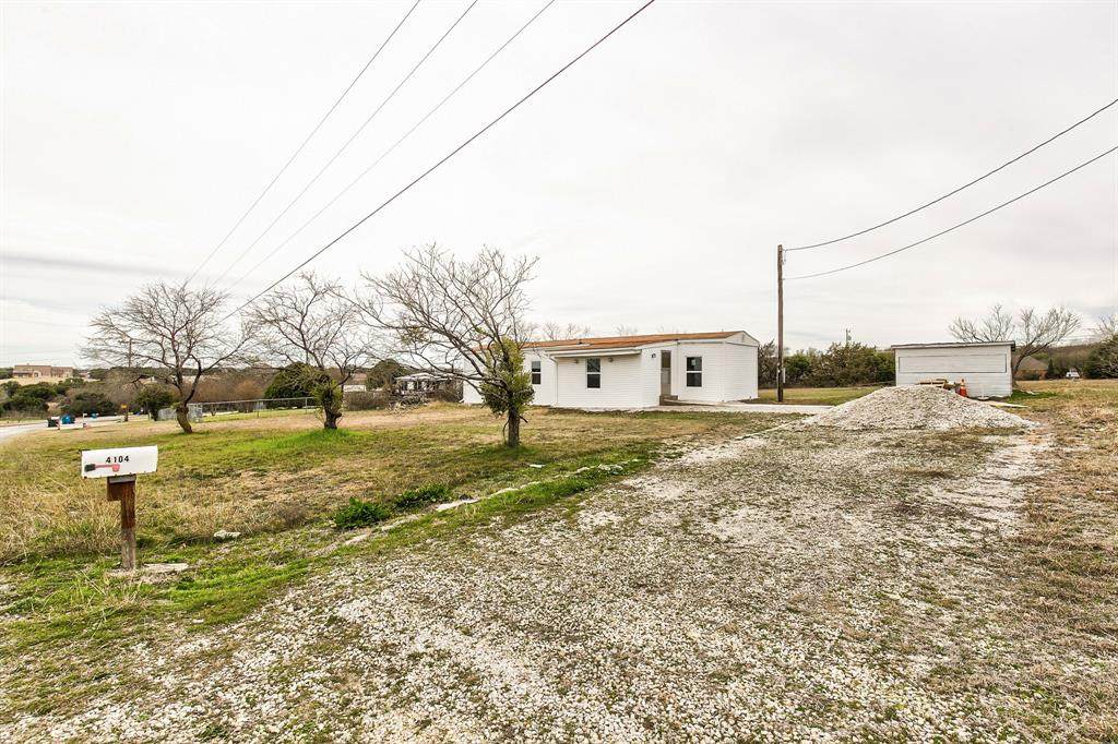 4104 Goliad Drive - Photo 1
