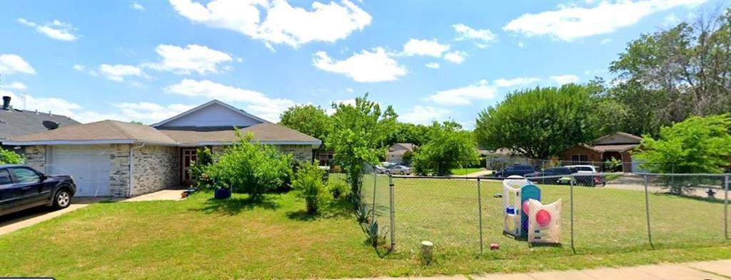 4530 Falls Drive - Photo 1