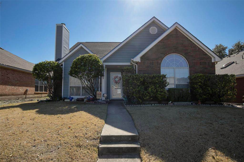 9813 Carmel Valley Drive - Photo 1