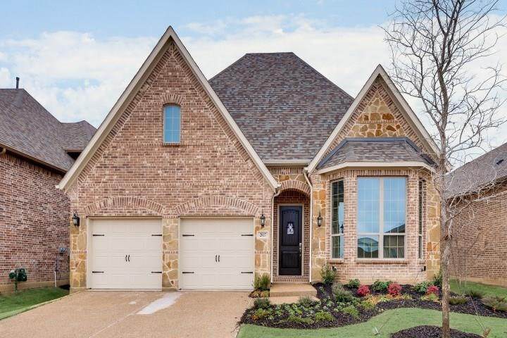 2817 Country Church Road - Photo 1