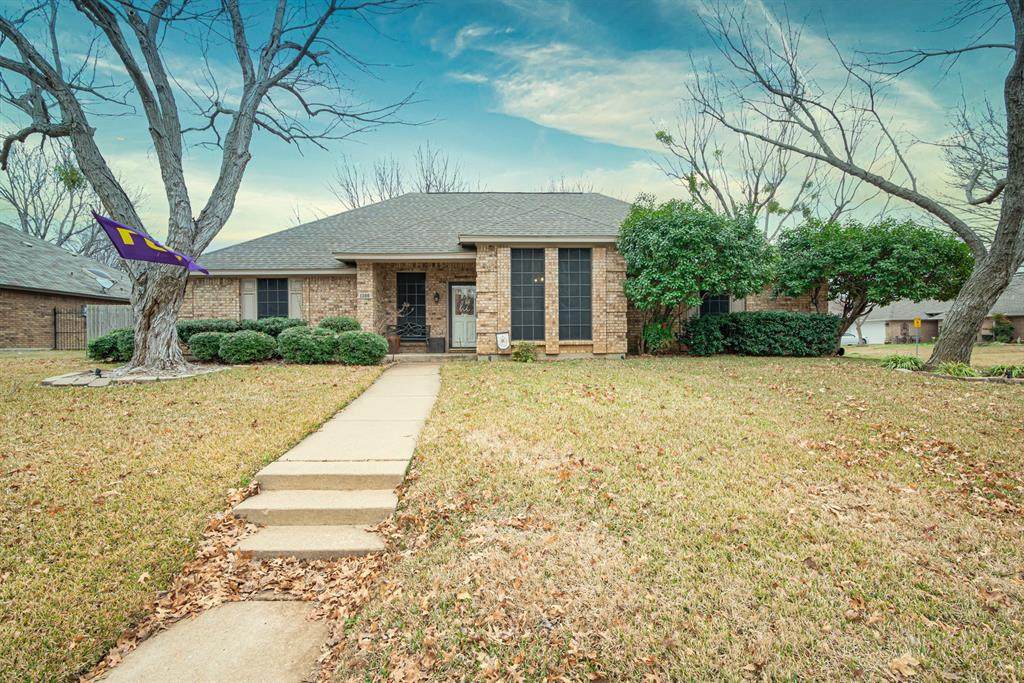 1300 Spyglass Drive - Photo 1