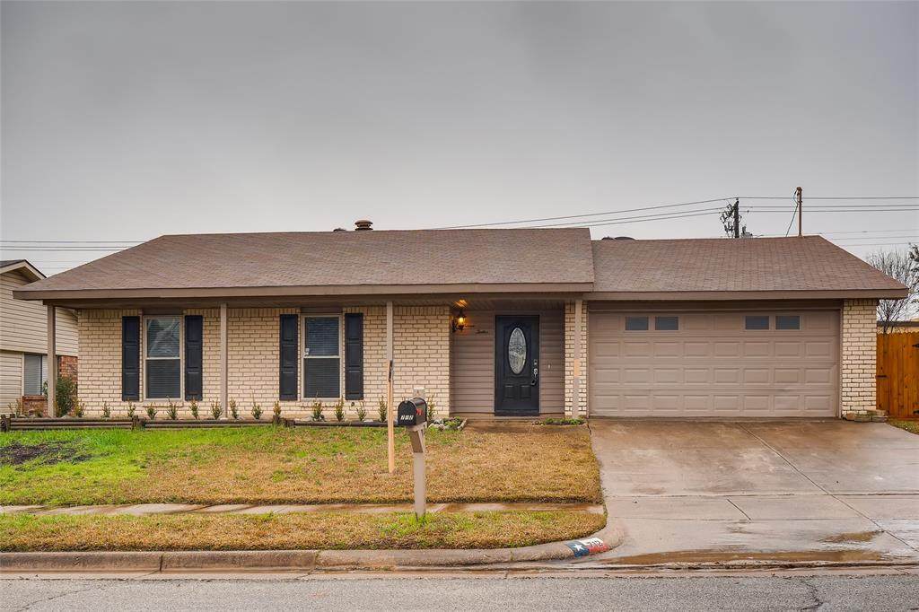 712 Spring Forest Drive - Photo 1